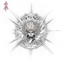 Minato Namikaze  tattoo design idea