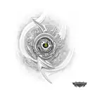 Minato Namikaze  tattoo design idea