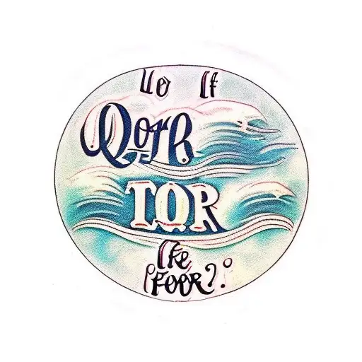 Psalm 118:6" The lord is for me, so I will have no fear. What can mere people do to me?", Ribs, Cursive font, tattoo design idea