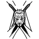 witcher tattoo design idea