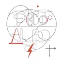 blood type  tattoo design idea