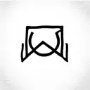 German Autobahn tattoo design idea