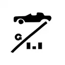 German Autobahn tattoo design idea