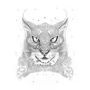 catalina enzo tattoo design idea