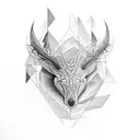 catalina enzo tattoo design idea