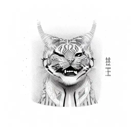 it's ok you're ok tattoo design idea