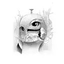 it's ok you're ok tattoo design idea