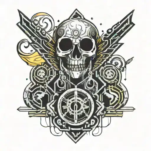 juice wrld 999 tattoo tattoo design idea
