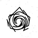 signature tattoo design idea