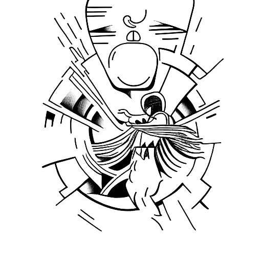 Tattoo that includes the paragraph from the "Man In The Arena" Speech  tattoo design idea