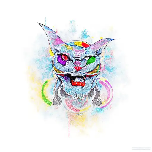 999 tattoo design idea