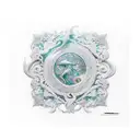 street sign saying emeralda island rd tattoo design idea