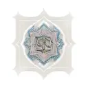 street sign saying emeralda island rd tattoo design idea