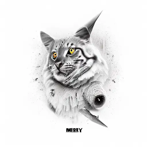 Spain, friends, animal tattoo design idea