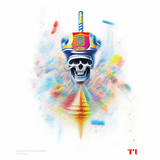 Spain,  tattoo design idea