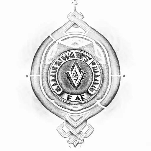 west ham united football club tattoo design idea