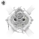 time with Chronos got tattoo design idea