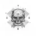 grayson carter tattoo design idea