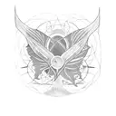 godspeed tattoo design idea