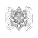 valentina sofia and isabella are the names of my 3 daughters.  i would like something with their names on it tattoo design idea