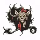 justin wilkinson tattoo design idea