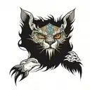 justin wilkinson tattoo design idea