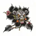 justin wilkinson tattoo design idea