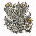 liverpool tattoo design idea