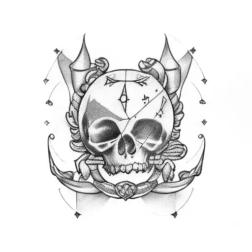 Vivienne Westwood  tattoo design idea