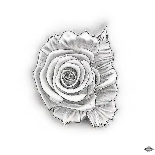 Alexis Texas tattoo design idea