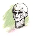 Michael Myers tattoo design idea