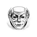 Michael Myers  tattoo design idea