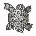 bracelet tattoo design idea