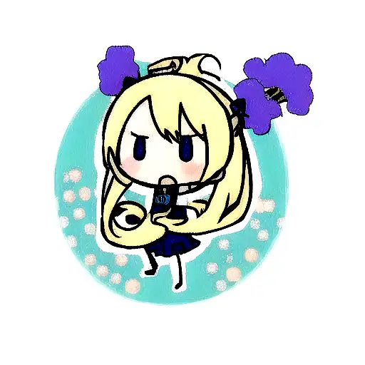 Zenitsu tattoo design idea