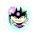 Zenitsu tattoo design idea