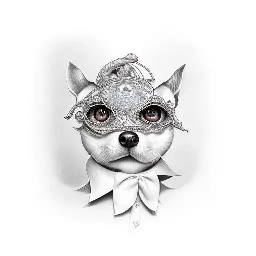 Melanie Martinez tattoo design idea