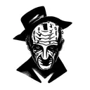 freddy krueger tattoo design idea
