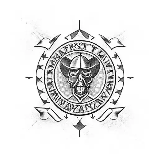 navy first class petty officer  tattoo design idea