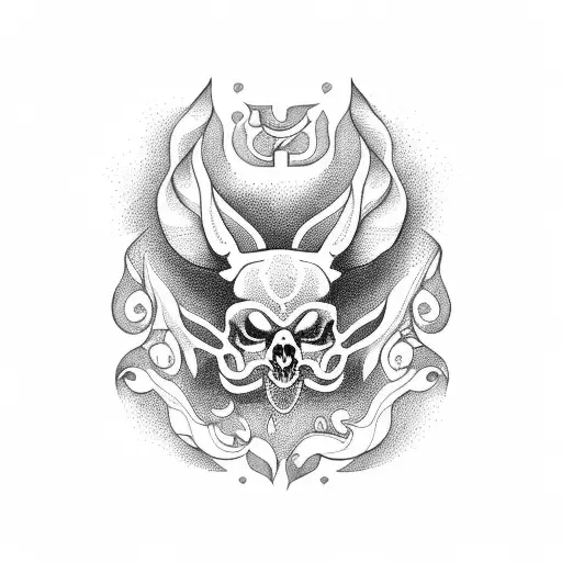 chilli  tattoo design idea