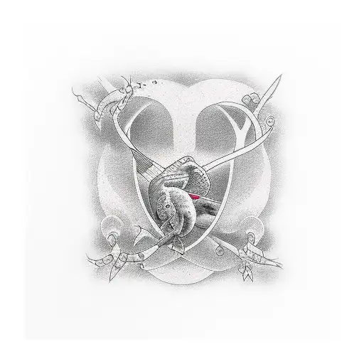 Oklahoma  tattoo design idea