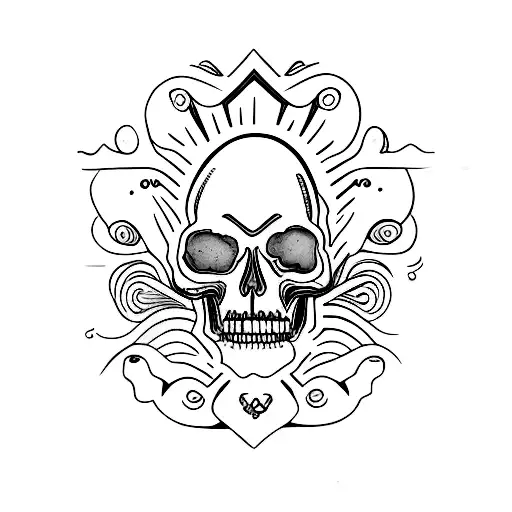 memento mori  memento vivere  two hands touching  tattoo design idea