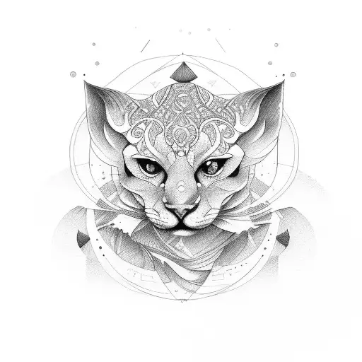 margarita  tattoo design idea