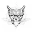 Boston Red Sox  tattoo design idea