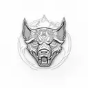 Boston Red Sox  tattoo design idea