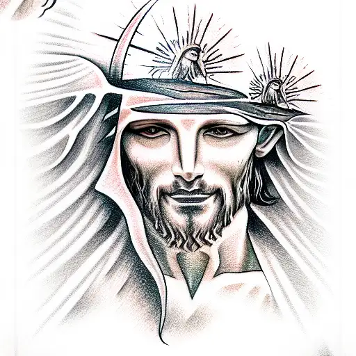The 10 Best Jesus Tattoo Designs for Men and Women 2023