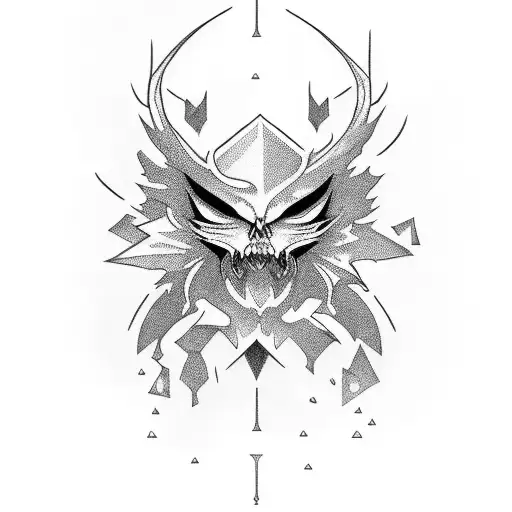 maplestory tattoo design idea