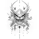 maplestory tattoo design idea