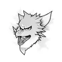 maplestory tattoo design idea