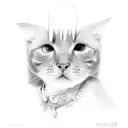 Ella, James, Lucas tattoo design idea