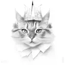 Ella, James, Lucas tattoo design idea